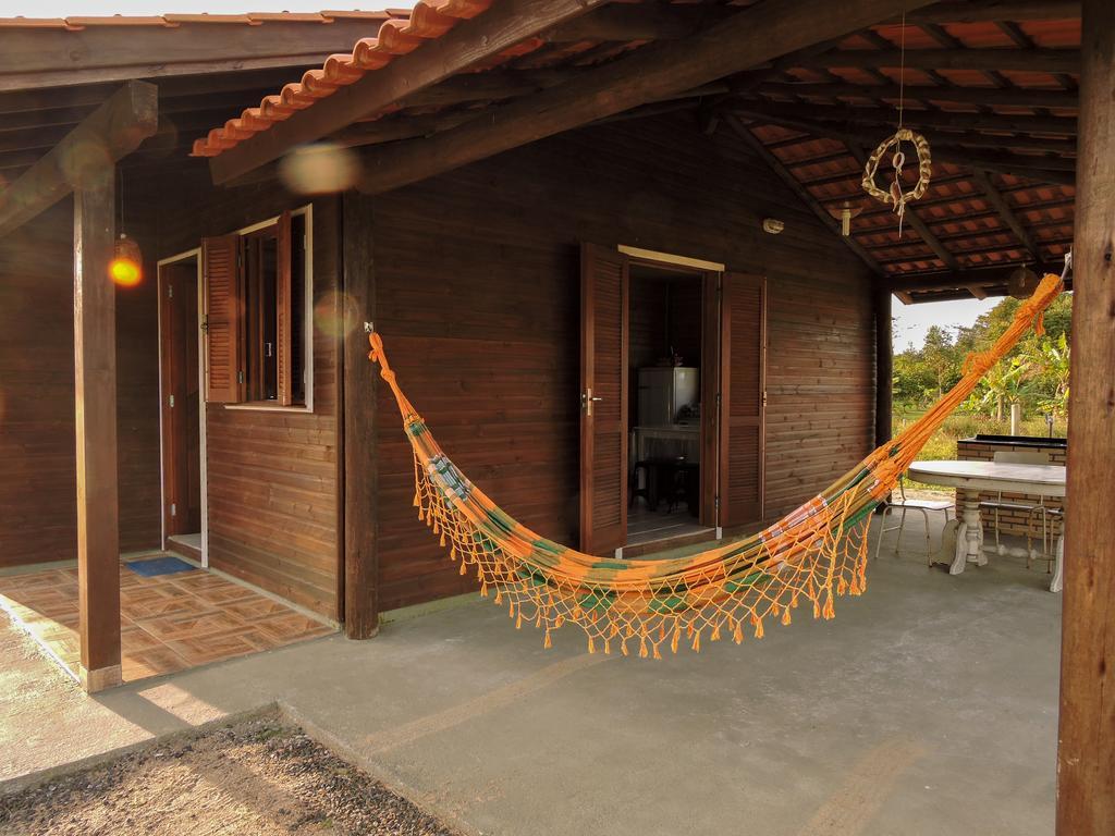 Casa De Praia Galheta فارول دي سانتا مارتا المظهر الخارجي الصورة